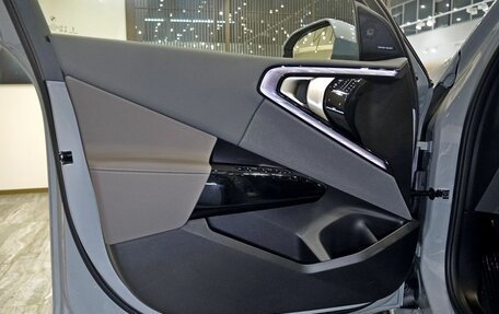 BMW X3, 2025 год, 7 600 000 рублей, 7 фотография