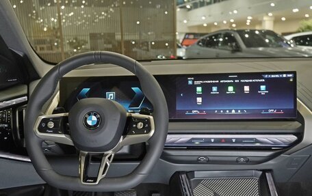 BMW X3, 2025 год, 7 600 000 рублей, 14 фотография