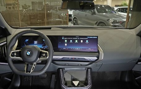 BMW X3, 2025 год, 7 600 000 рублей, 15 фотография