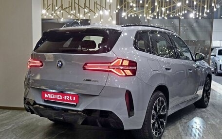 BMW X3, 2025 год, 7 600 000 рублей, 5 фотография