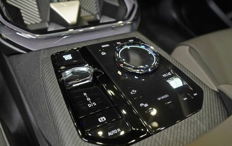BMW X3, 2025 год, 7 600 000 рублей, 16 фотография