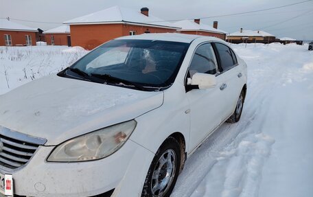 Lifan Cebrium (720), 2014 год, 350 000 рублей, 3 фотография