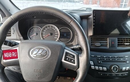 Lifan Cebrium (720), 2014 год, 350 000 рублей, 6 фотография
