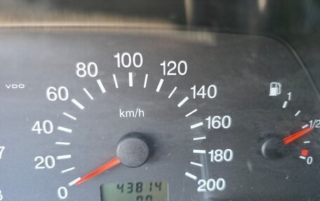 Chevrolet Niva I рестайлинг, 2009 год, 550 000 рублей, 7 фотография