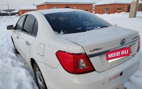 Lifan Cebrium (720), 2014 год, 350 000 рублей, 5 фотография
