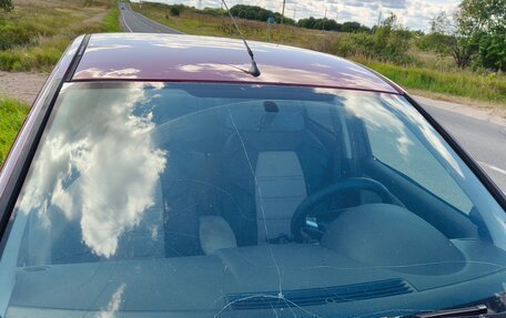 Ford Mondeo III, 2001 год, 130 000 рублей, 3 фотография