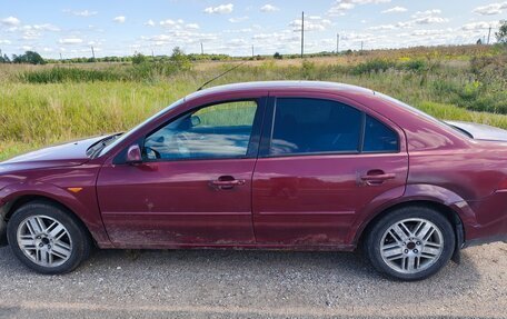 Ford Mondeo III, 2001 год, 130 000 рублей, 7 фотография