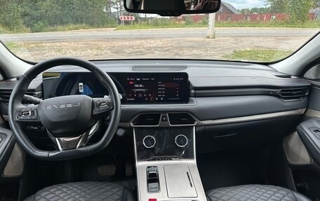 CheryExeed TXL, 2023 год, 2 600 000 рублей, 6 фотография