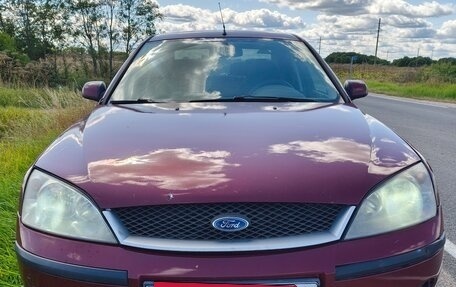 Ford Mondeo III, 2001 год, 130 000 рублей, 6 фотография