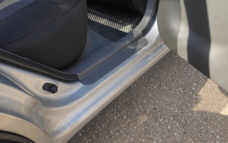 KIA Spectra II (LD), 2006 год, 350 000 рублей, 16 фотография