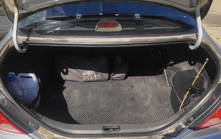 KIA Spectra II (LD), 2006 год, 350 000 рублей, 12 фотография