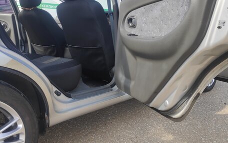 KIA Spectra II (LD), 2006 год, 350 000 рублей, 20 фотография