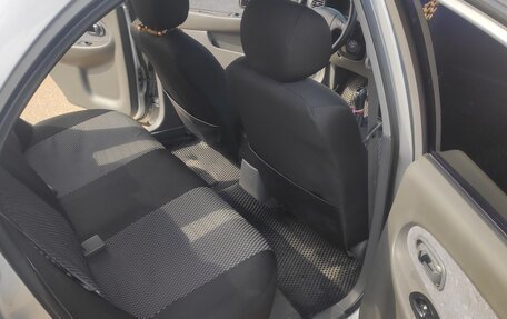 KIA Spectra II (LD), 2006 год, 350 000 рублей, 29 фотография