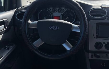Ford Focus II рестайлинг, 2010 год, 520 000 рублей, 8 фотография