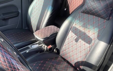 Ford Focus II рестайлинг, 2010 год, 520 000 рублей, 10 фотография