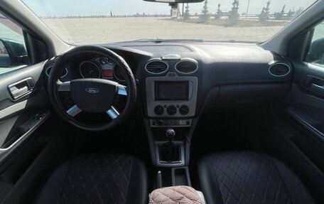 Ford Focus II рестайлинг, 2010 год, 520 000 рублей, 7 фотография