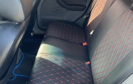 Ford Focus II рестайлинг, 2010 год, 520 000 рублей, 9 фотография
