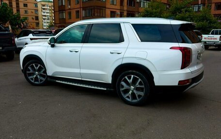 Hyundai Palisade I, 2019 год, 4 150 000 рублей, 6 фотография