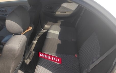 KIA Spectra II (LD), 2006 год, 350 000 рублей, 31 фотография