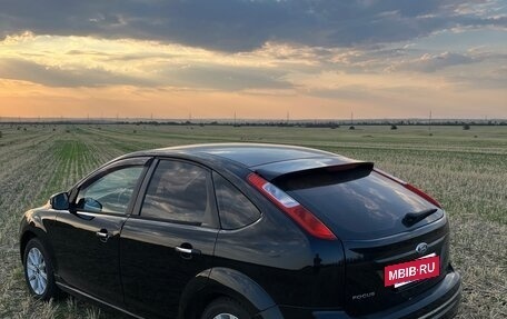 Ford Focus II рестайлинг, 2010 год, 520 000 рублей, 6 фотография