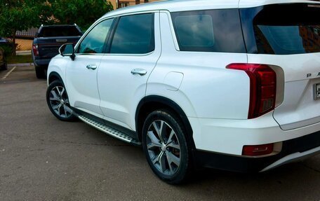 Hyundai Palisade I, 2019 год, 4 150 000 рублей, 7 фотография
