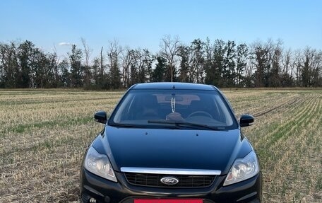 Ford Focus II рестайлинг, 2010 год, 520 000 рублей, 2 фотография