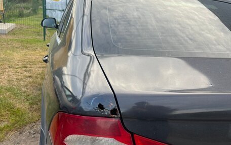 Skoda Superb III рестайлинг, 2009 год, 520 000 рублей, 11 фотография