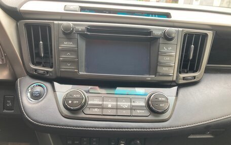 Toyota RAV4, 2013 год, 2 250 000 рублей, 6 фотография