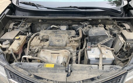 Toyota RAV4, 2013 год, 2 250 000 рублей, 8 фотография