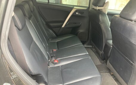 Toyota RAV4, 2013 год, 2 250 000 рублей, 13 фотография