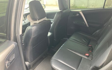 Toyota RAV4, 2013 год, 2 250 000 рублей, 14 фотография