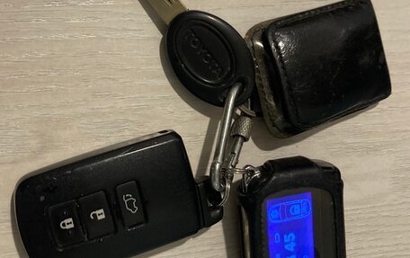 Toyota RAV4, 2013 год, 2 250 000 рублей, 15 фотография