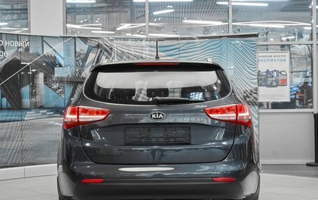 KIA cee'd III, 2016 год, 1 099 000 рублей, 5 фотография