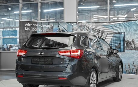 KIA cee'd III, 2016 год, 1 099 000 рублей, 6 фотография