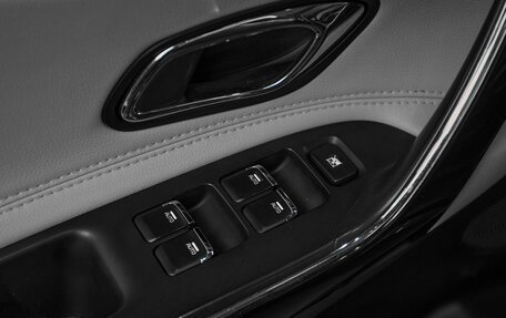 KIA cee'd III, 2016 год, 1 099 000 рублей, 14 фотография