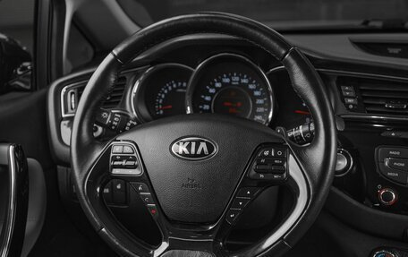 KIA cee'd III, 2016 год, 1 099 000 рублей, 10 фотография