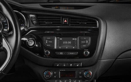 KIA cee'd III, 2016 год, 1 099 000 рублей, 16 фотография