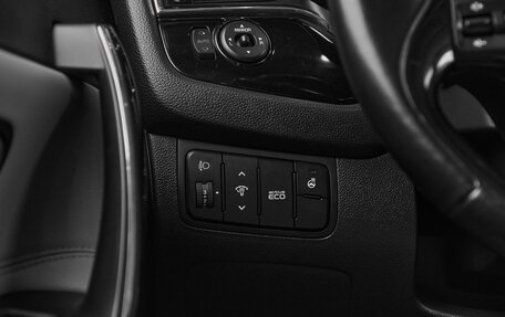 KIA cee'd III, 2016 год, 1 099 000 рублей, 15 фотография