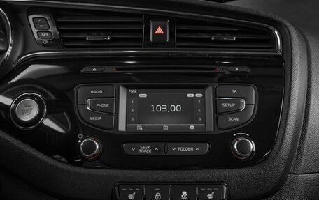 KIA cee'd III, 2016 год, 1 099 000 рублей, 17 фотография