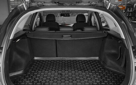 KIA cee'd III, 2016 год, 1 099 000 рублей, 22 фотография
