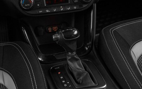 KIA cee'd III, 2016 год, 1 099 000 рублей, 20 фотография