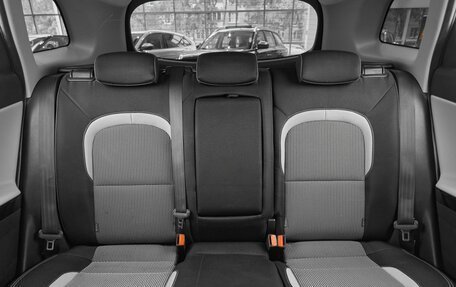 KIA cee'd III, 2016 год, 1 099 000 рублей, 21 фотография