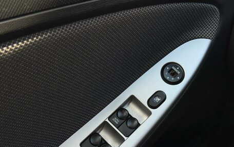 Hyundai Solaris II рестайлинг, 2013 год, 649 000 рублей, 13 фотография