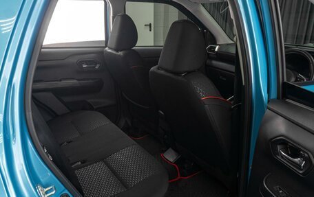 Toyota Raize I, 2021 год, 1 770 000 рублей, 13 фотография