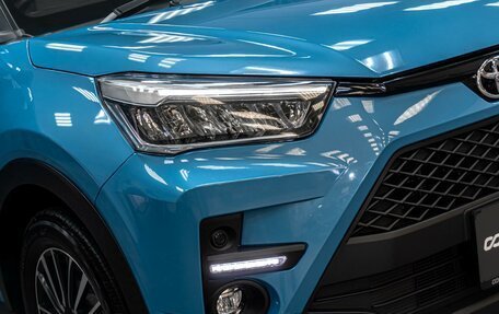 Toyota Raize I, 2021 год, 1 770 000 рублей, 6 фотография