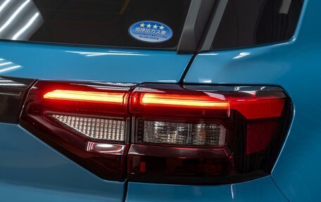 Toyota Raize I, 2021 год, 1 770 000 рублей, 7 фотография