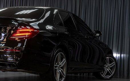Mercedes-Benz E-Класс, 2018 год, 3 749 000 рублей, 7 фотография