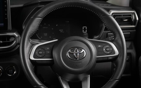 Toyota Raize I, 2021 год, 1 770 000 рублей, 20 фотография