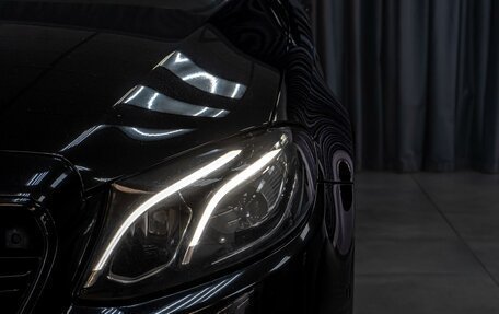 Mercedes-Benz E-Класс, 2018 год, 3 749 000 рублей, 8 фотография