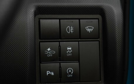 Toyota Raize I, 2021 год, 1 770 000 рублей, 19 фотография